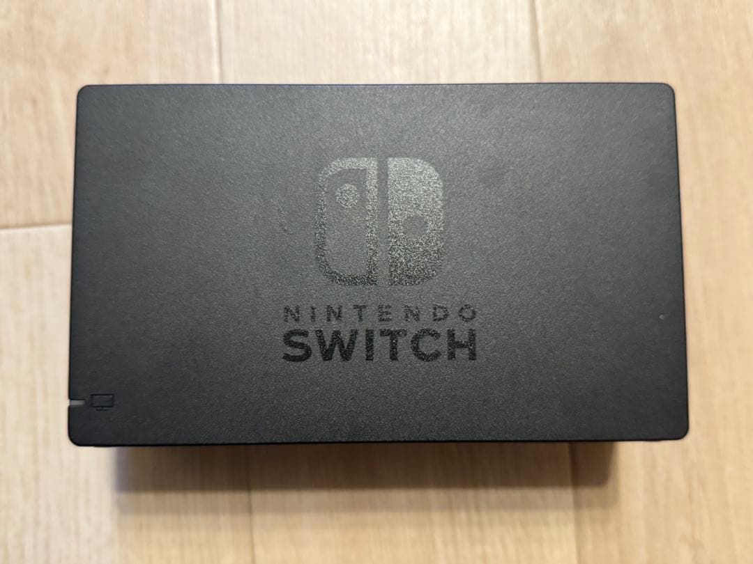 Nintendo Switch 本体 他付属品セット※プロコンあり