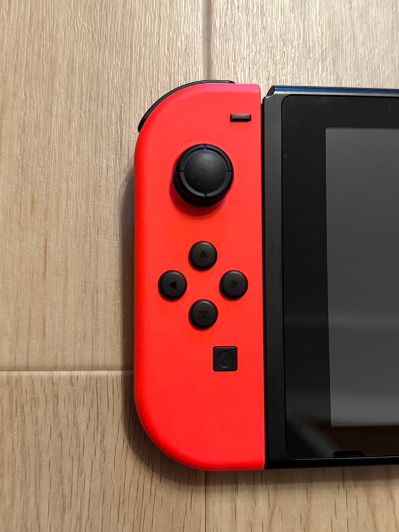 Nintendo Switch 本体 他付属品セット※プロコンあり