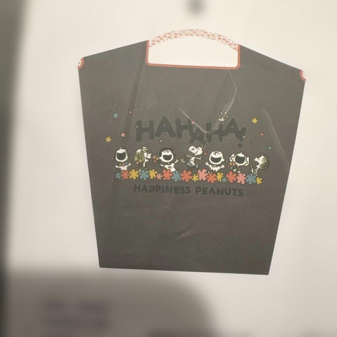 ボールアンドチェーン スヌーピー 梅田阪急限定