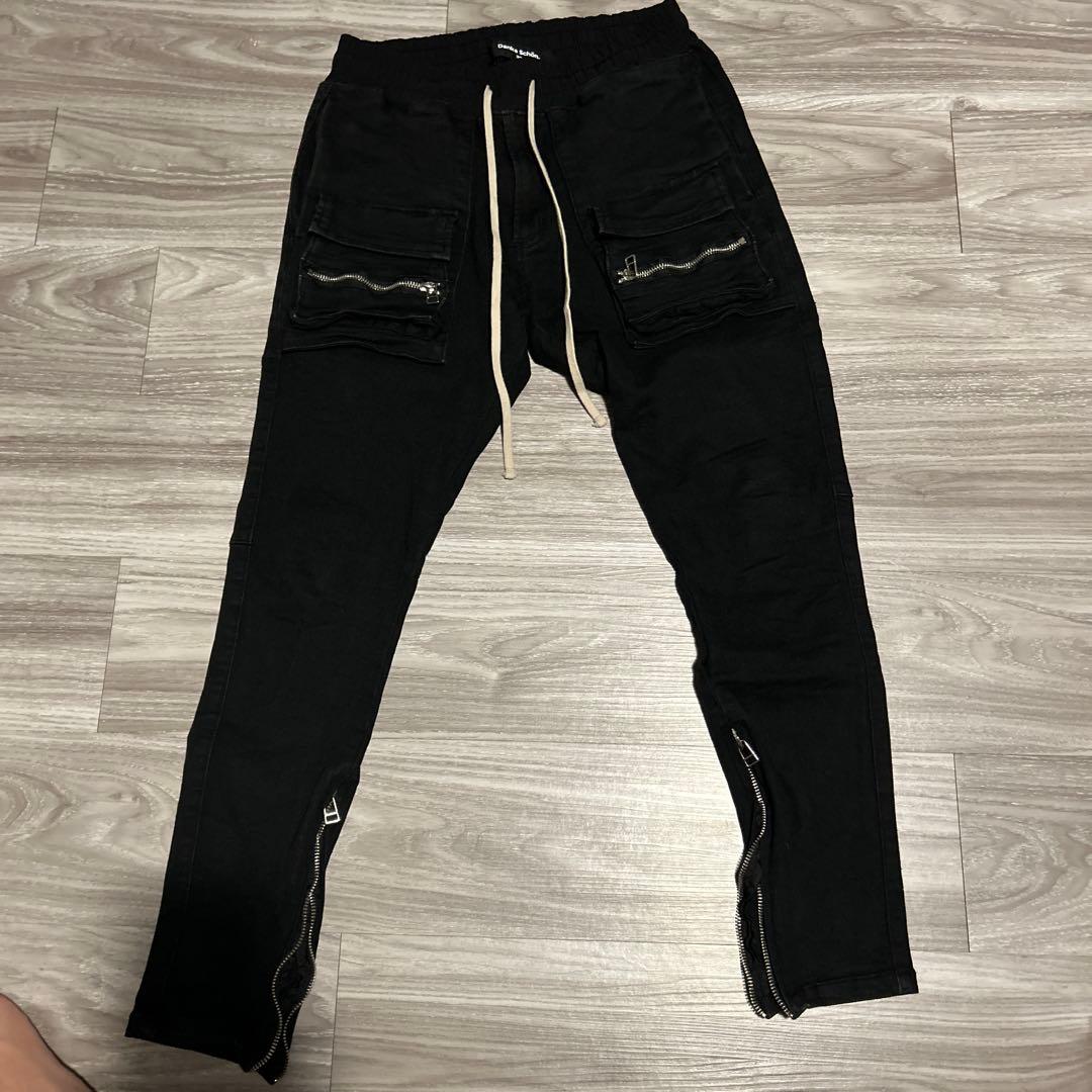 ダンケシェーン