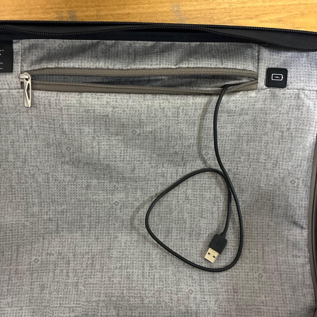 サムソナイト●シーライト55●エキスパンダブル●拡張●スーツケース●36-42L