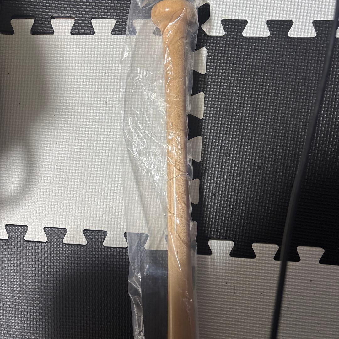 SPECIAL ORDER 木製バット