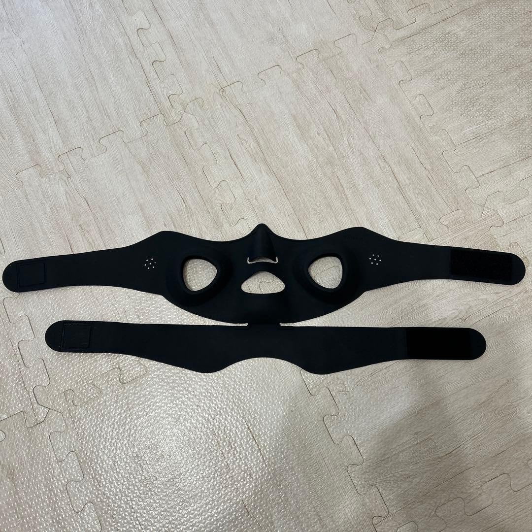 ヤーマン メディリフト YA−MAN EP-14BB シリコーンマスク 美顔器