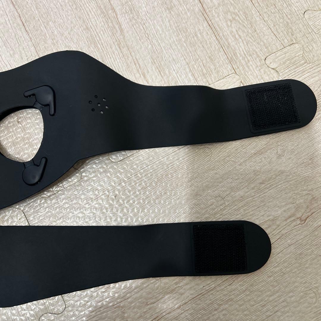 ヤーマン メディリフト YA−MAN EP-14BB シリコーンマスク 美顔器