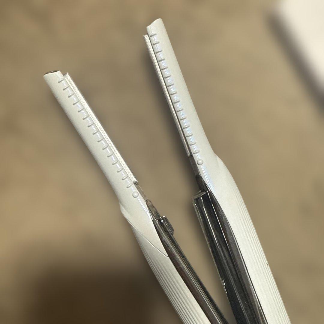 ReFa リファ ビューテックフィンガーアイロン