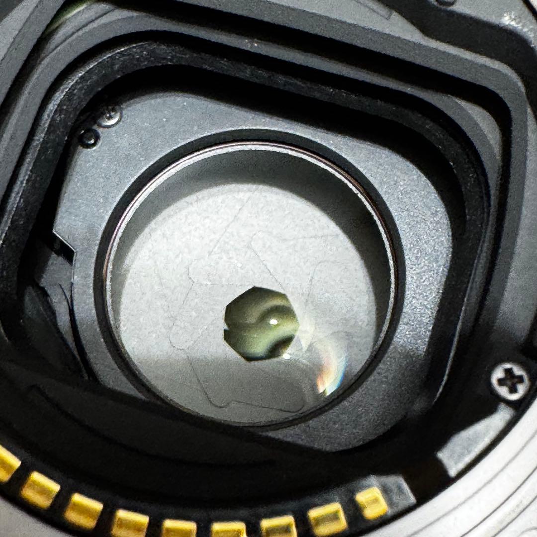 SONY FE 50mm F1.8 単焦点レンズ 美品、おまけ付き