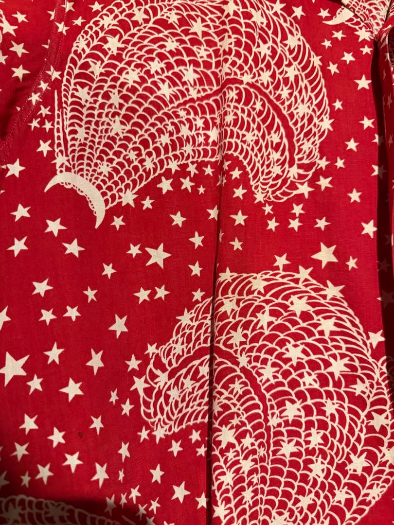 vintage Kuuipo アロハシャツ50S made in Hawaii