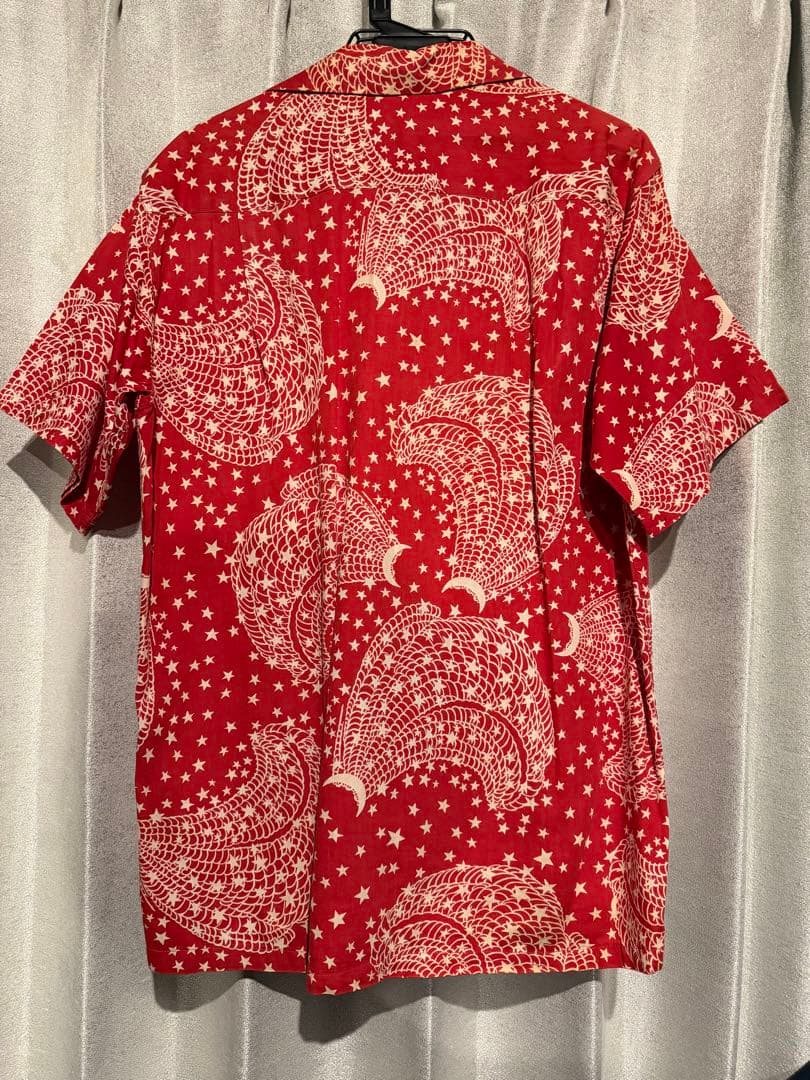 vintage Kuuipo アロハシャツ50S made in Hawaii