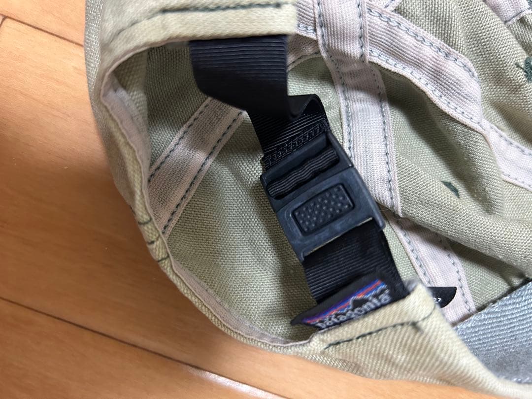 96年製　USA M パタゴニア　サマーシェイド　　patagonia