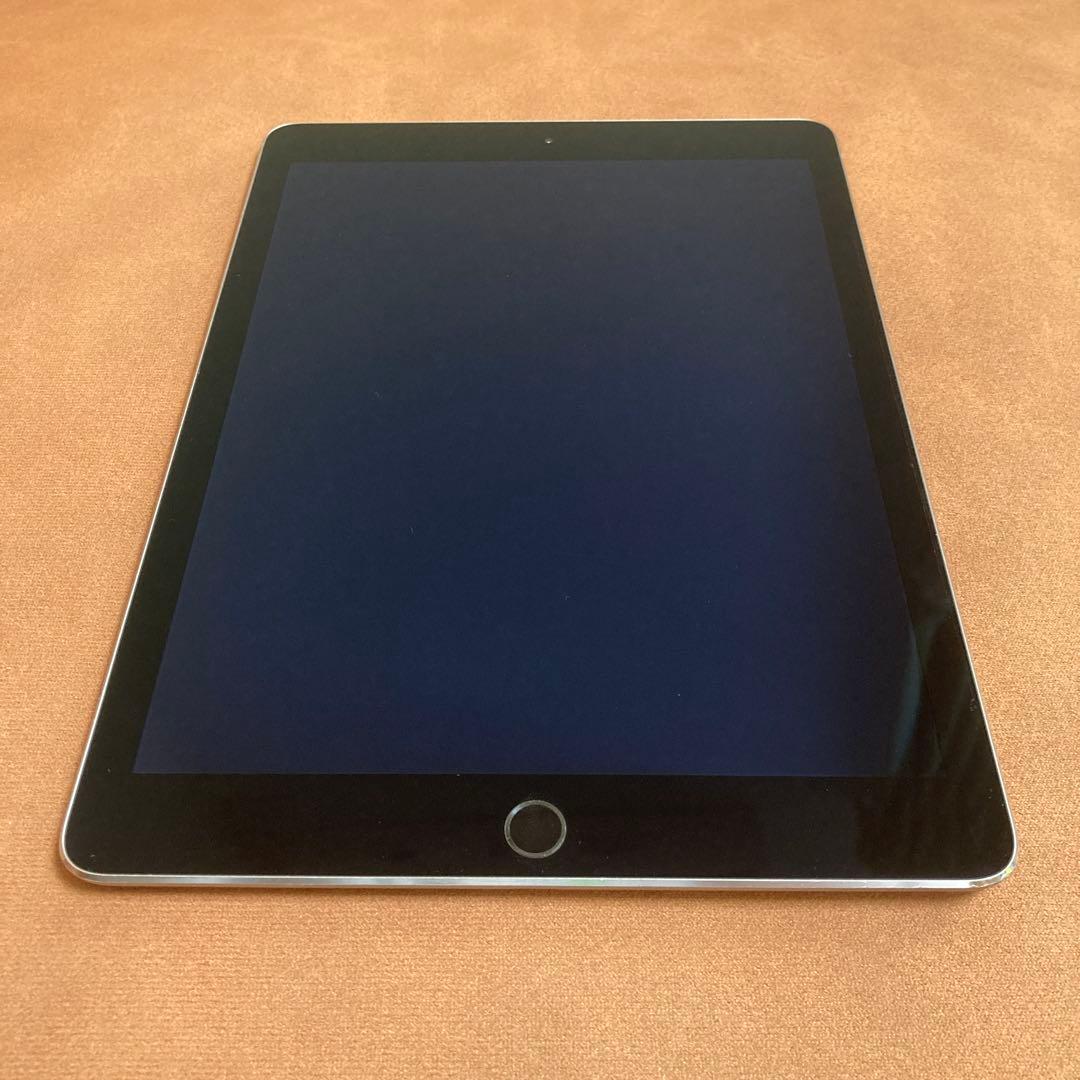 823 電池最良好☆iPad Air2 第2世代 128GB WIFIモデル☆