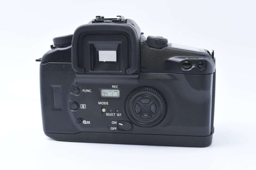 ★美品★ Canon EOS 7 標準レンズセット