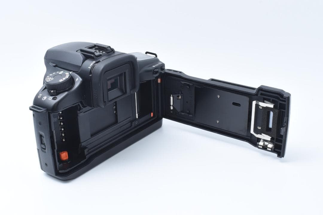 ★美品★ Canon EOS 7 標準レンズセット