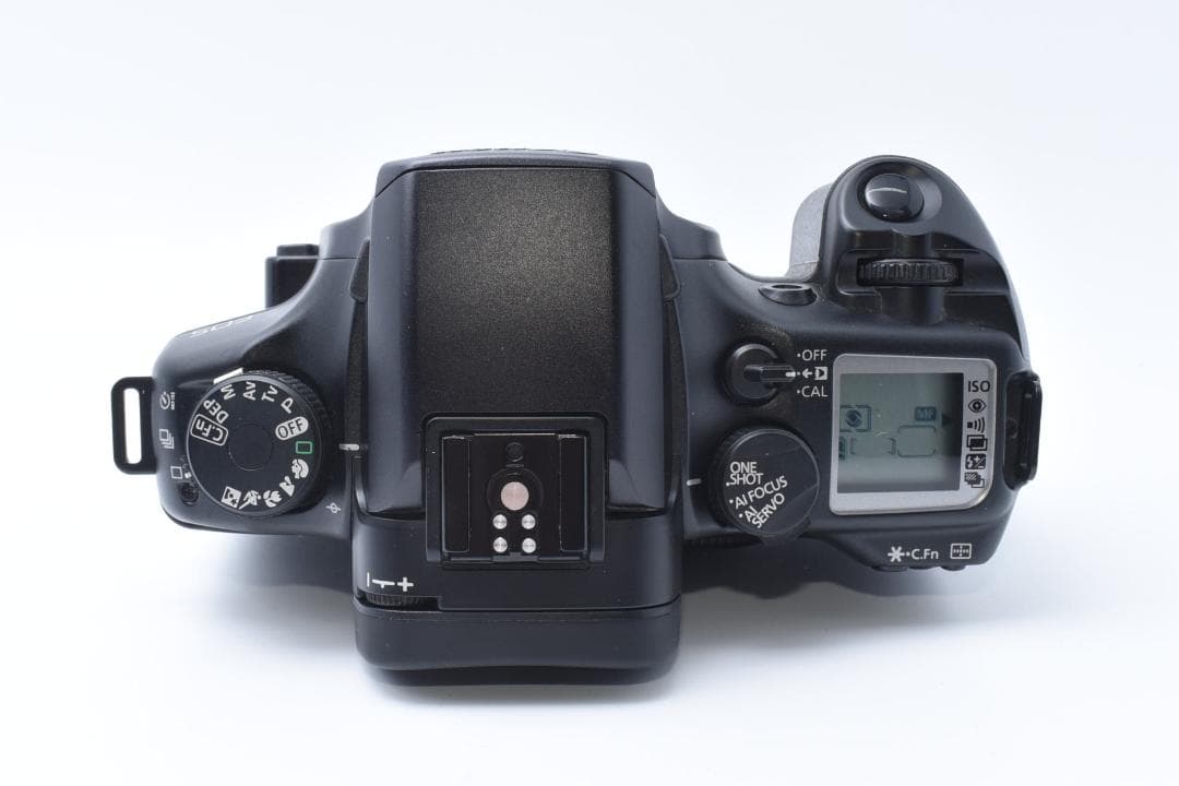 ★美品★ Canon EOS 7 標準レンズセット