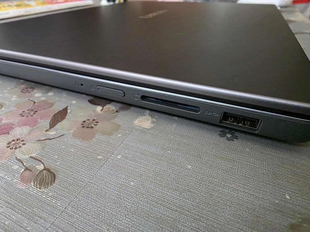 【最終価格】Lenovo ideaPad slim3 Office付き