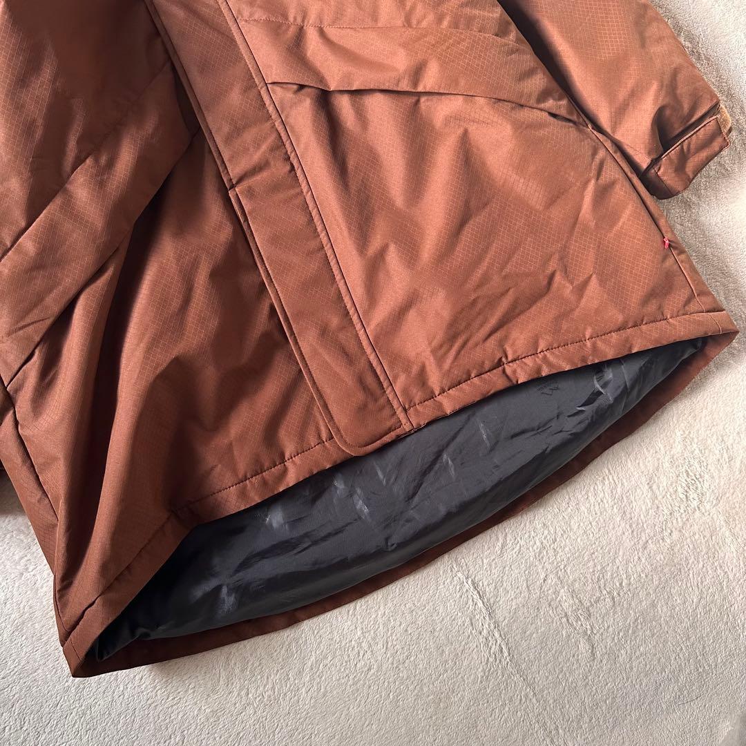 美品｜Franklin Climbing ブロックモンスターパーカー 4 男女