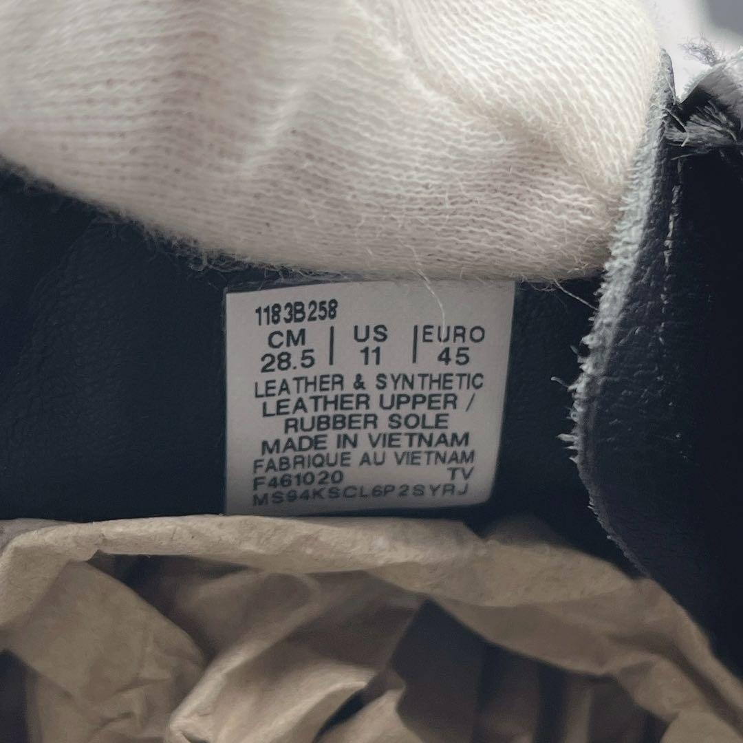 Onitsuka Tiger DENTIGRE MX【28.5cm】