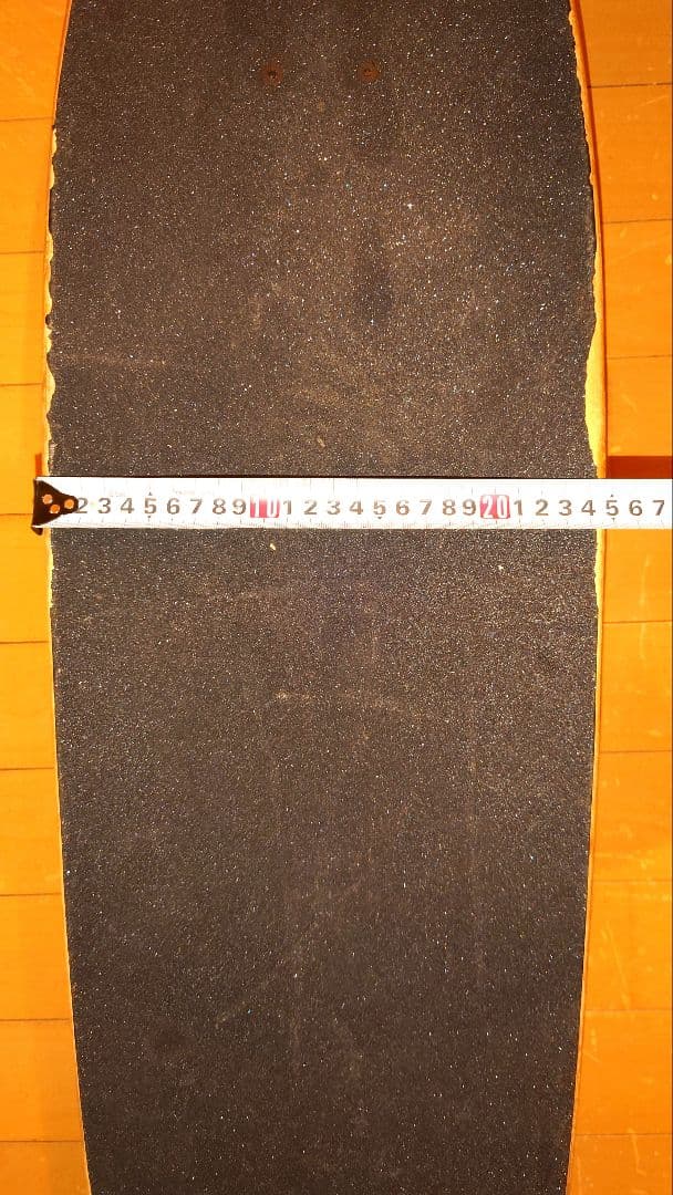 Carver U4モデル サーフスケートボード 中古 C7つき