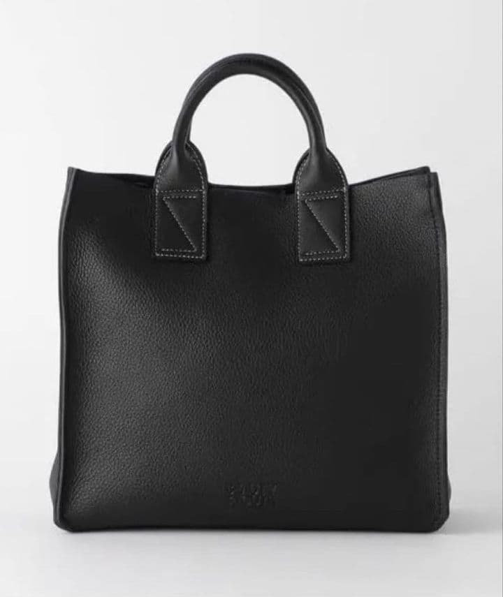 BEAUTY&YOUTH UNITED ARROWS レザートート