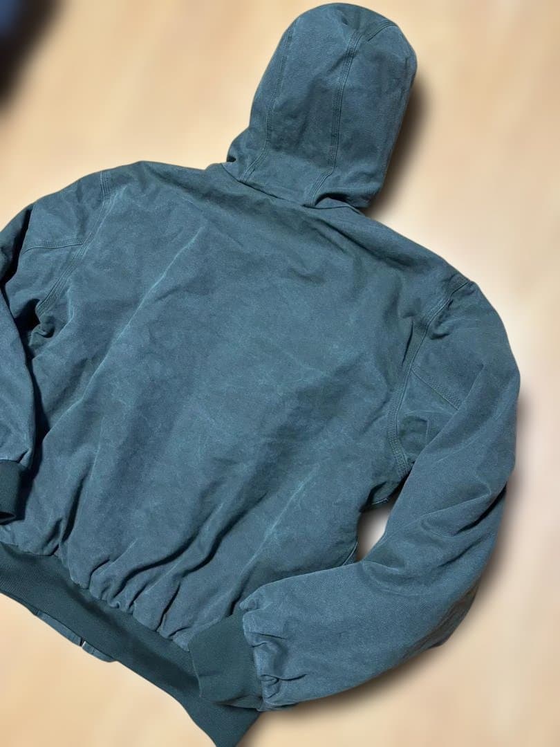 新品 BLACK ICON アクティブジャケット WIP 海外限定 日本未発売