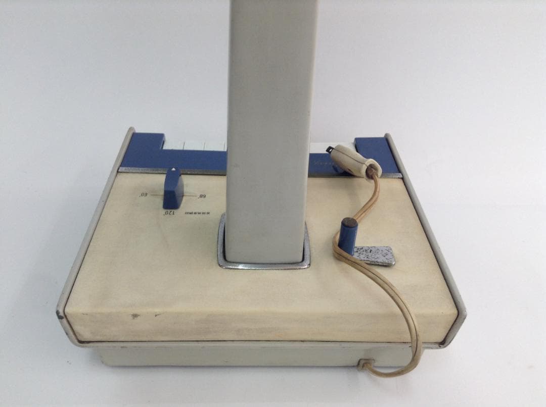 MITSUBISHI R35-Y2 三菱 業務用扇風機 昭和 レトロ 扇風機