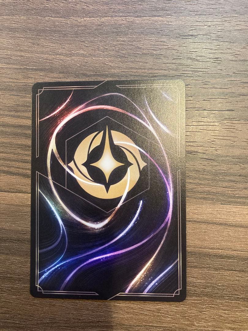 クララベル トレーディングカード　ロルカナ　エンチャンテッド