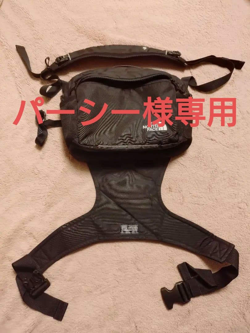 パーシー THE NORTH FACE スリングバッグ