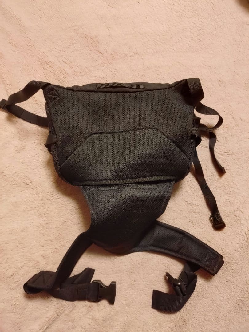 パーシー THE NORTH FACE スリングバッグ