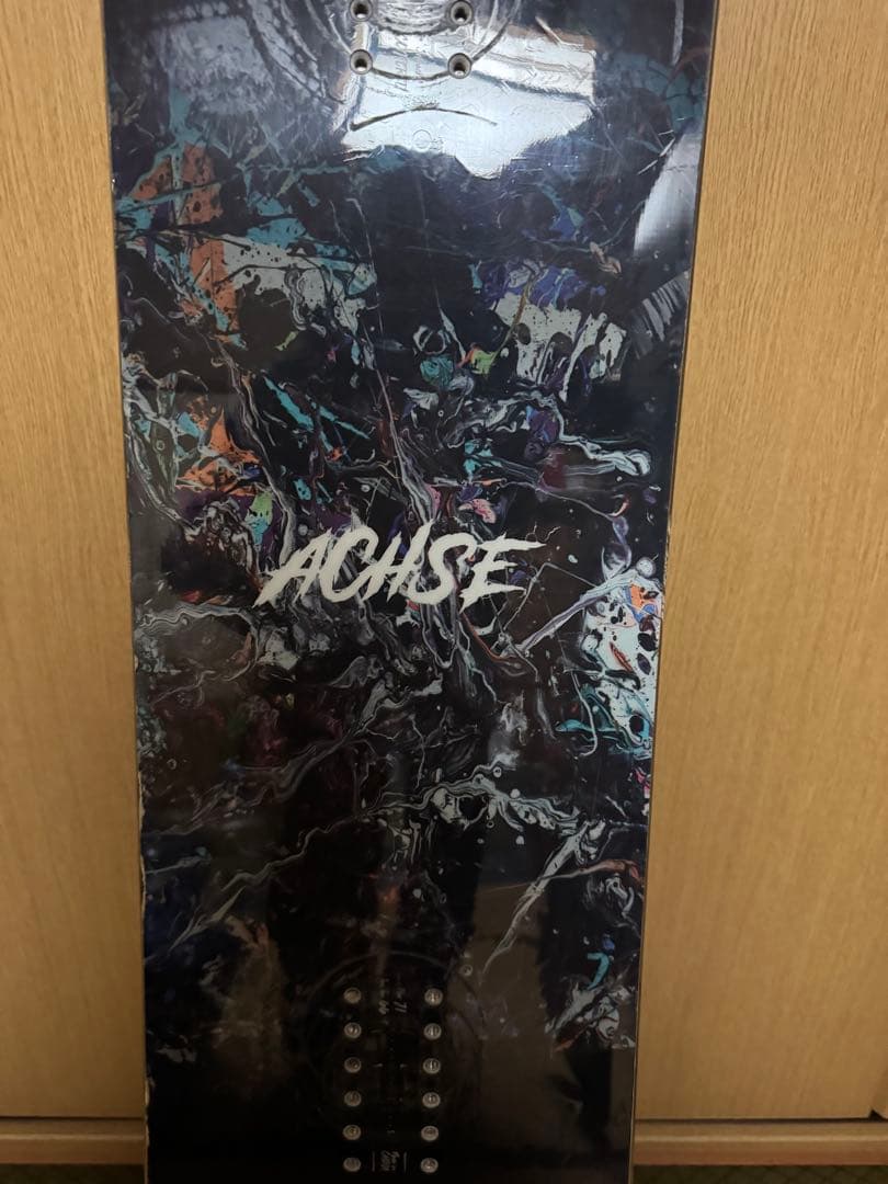 YONEX ACHASE スノーボード