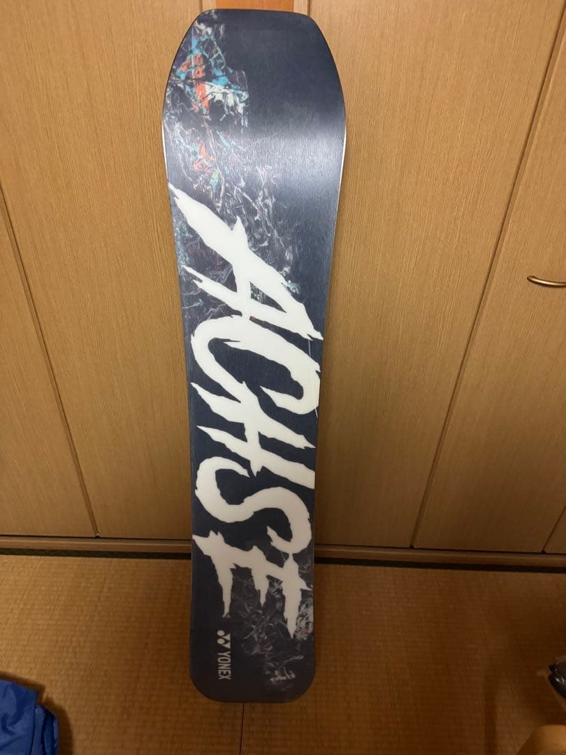 YONEX ACHASE スノーボード