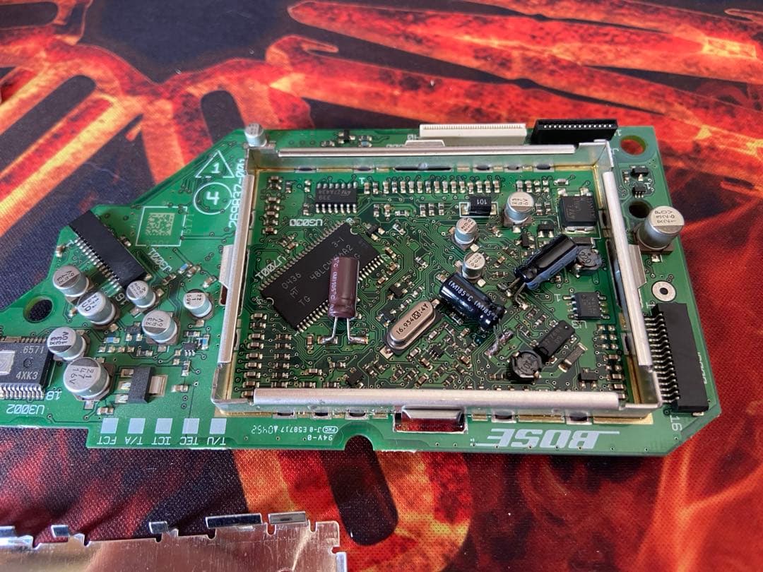 整備済み美品　BOSE WAVE MUSIC SYSTEMⅢ