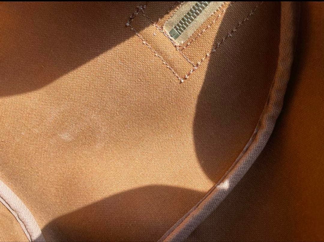 オールドセリーヌ celine ボストンバッグ がいし