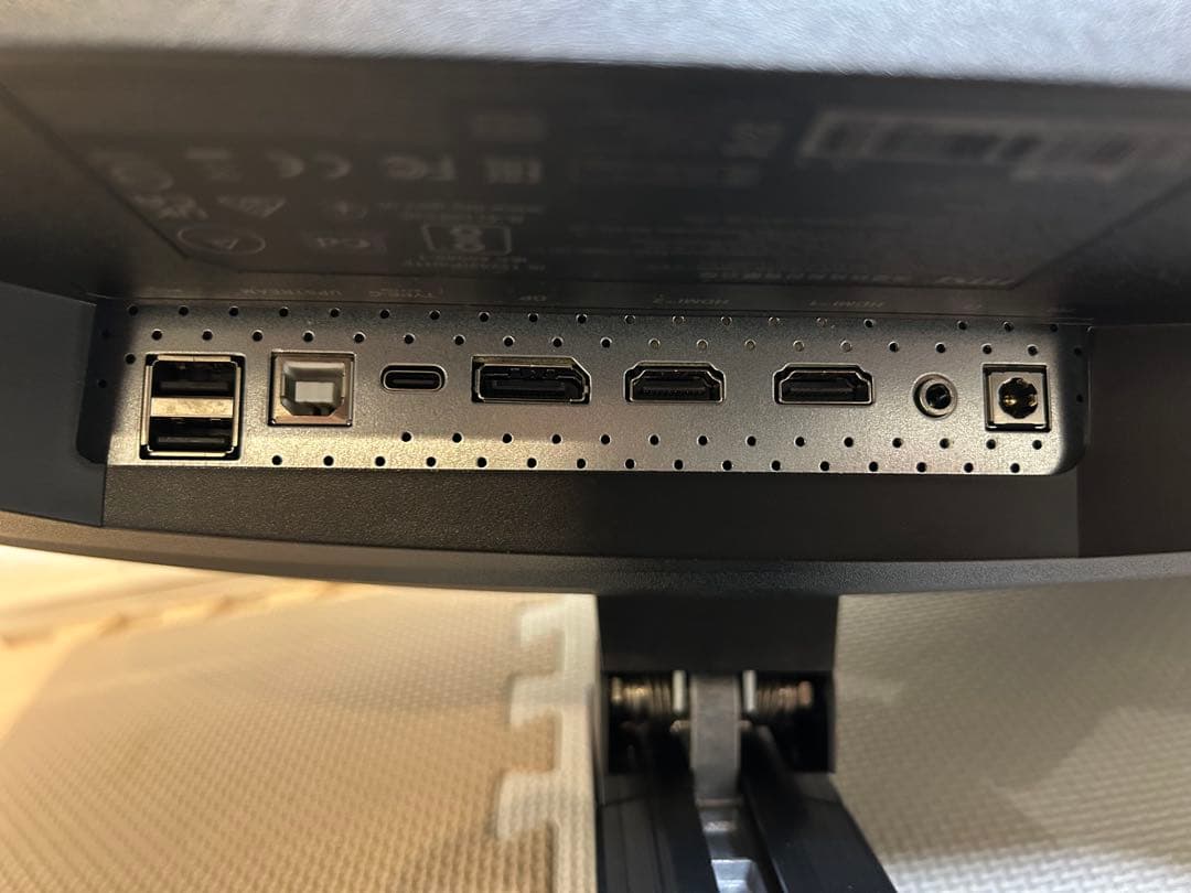 MSI ゲーミングモニター 27インチ MAG 274QRF QD E2