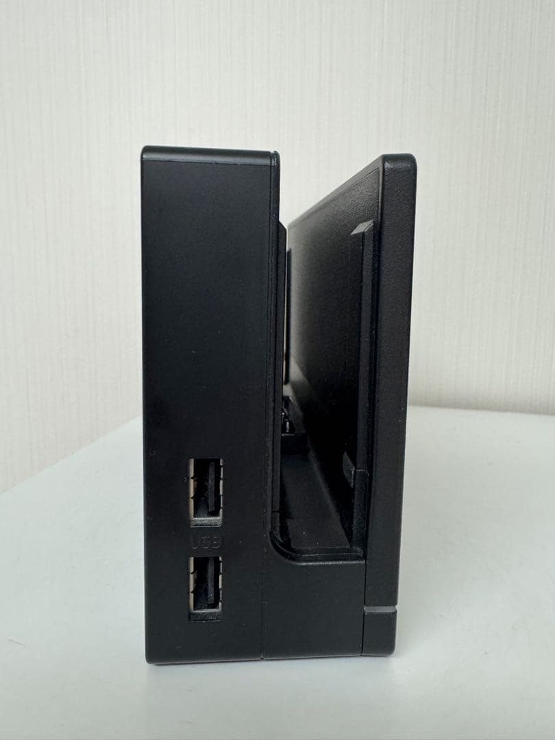 Nintendo Switch グレー　本体