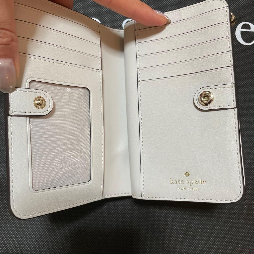 火曜日まで！Kate Spade 福袋　バック　お財布セット