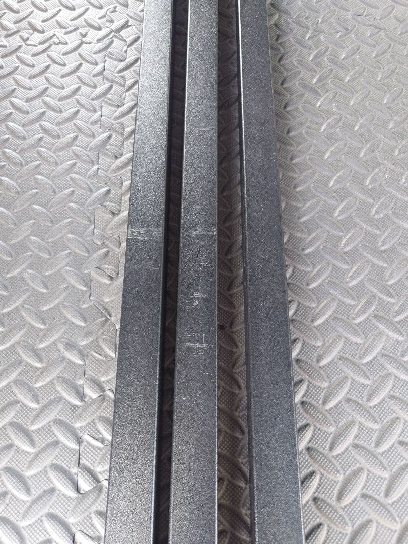 ハイエース　ベッドキットフレーム