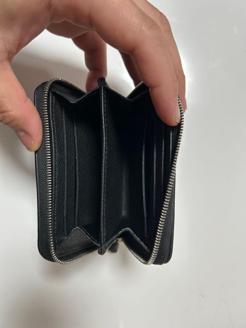 ルイ・ヴィトン ケース ブラック
