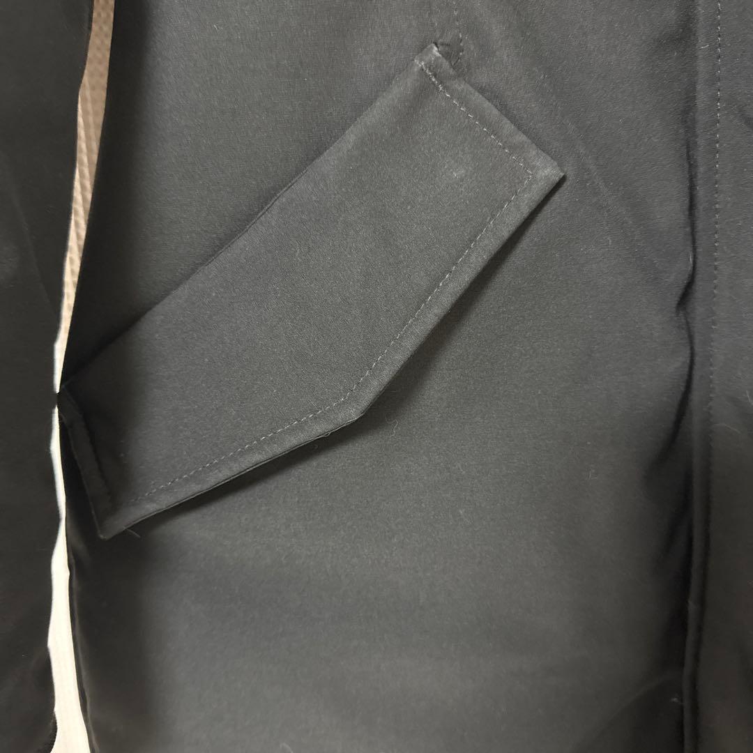 カナダグース　ダウン