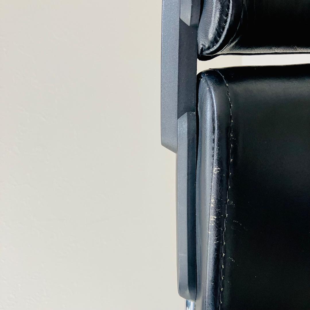 動作良好 girofrex 33 ジロフレックス 33 本革クロームメッキ仕様