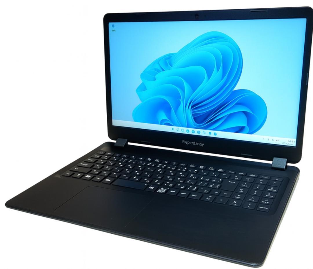 ノートパソコン 20GBメモリ大容量 SSD高速起動 本体美品 Win1125H