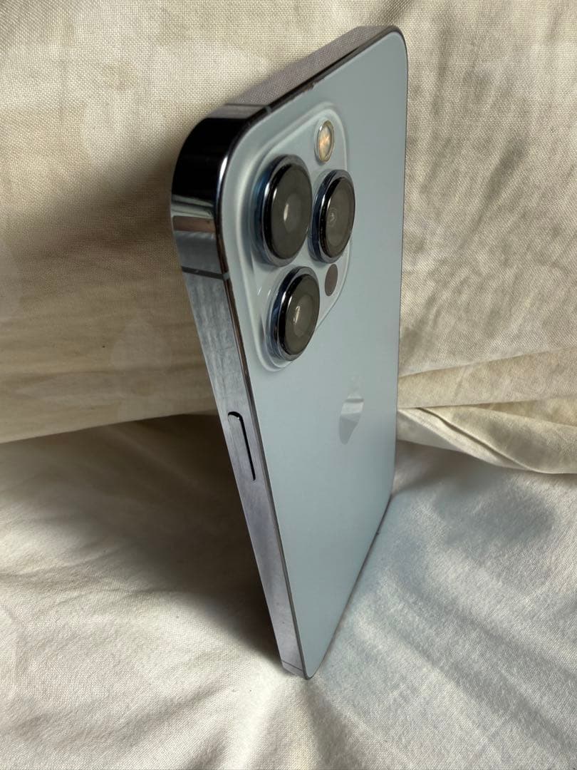 即日発送！超美品Apple iPhone 13 Pro MAX 256GB 本体