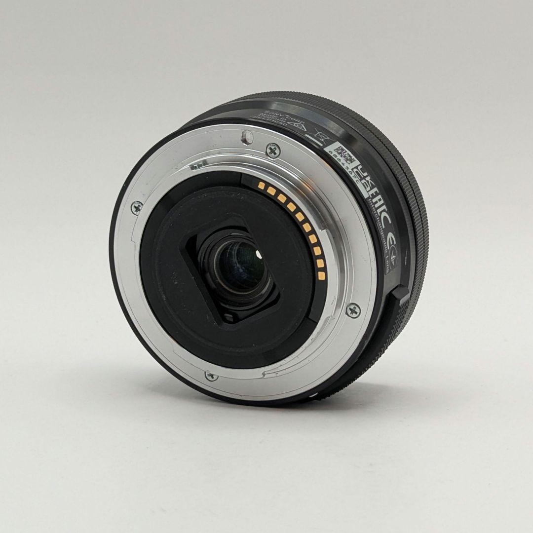 レンズ(ズーム) SELP1650 SONY E 16-50mm F3.5-5.6 OSS