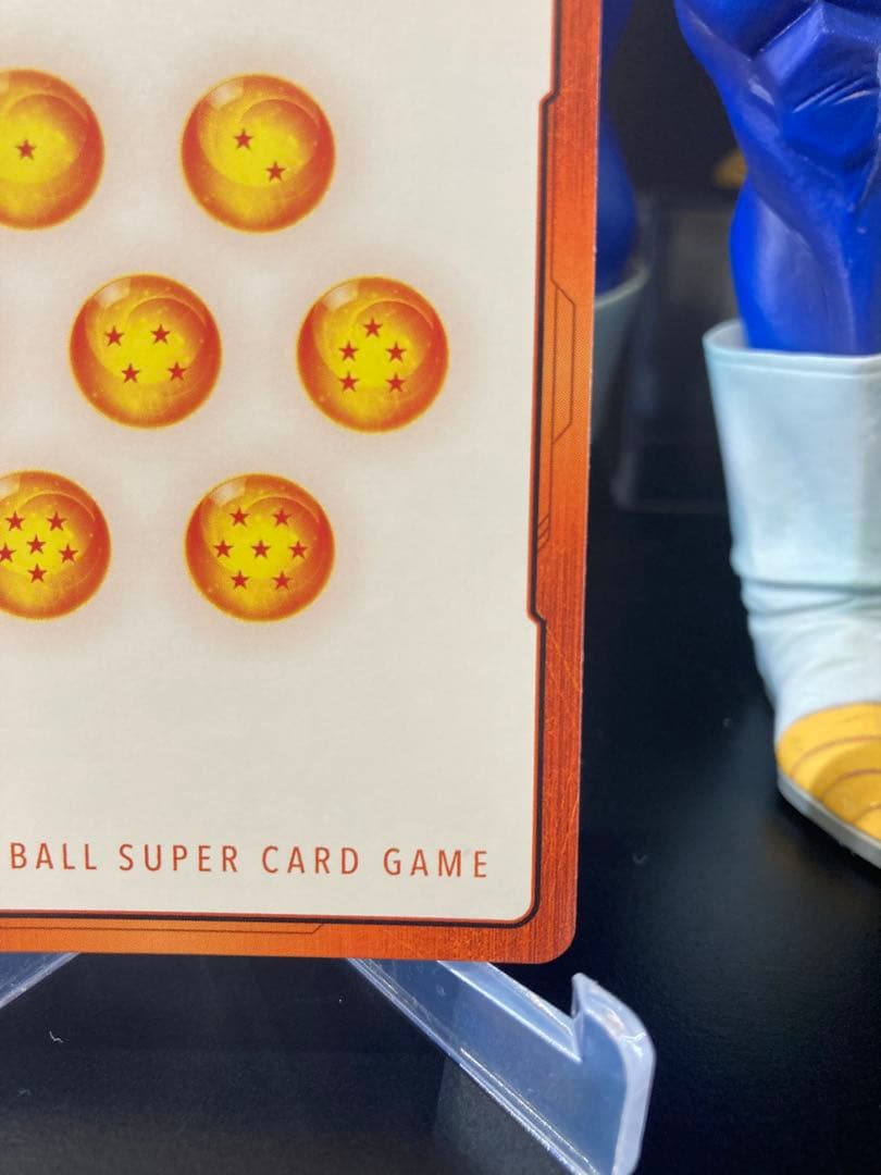 【日本語版】孫悟飯　エナジーマーカー　パラレル