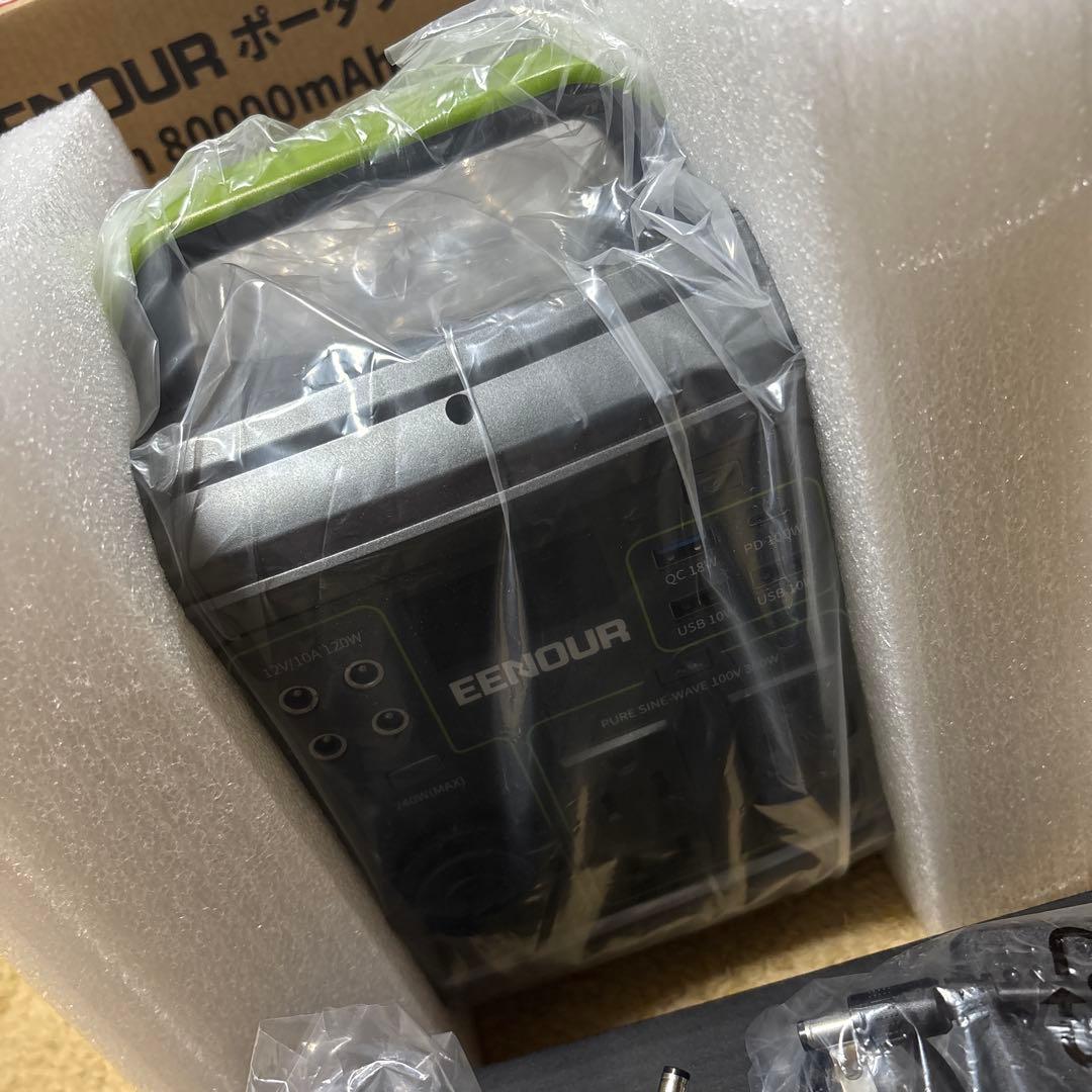 その他 EENOUR P302