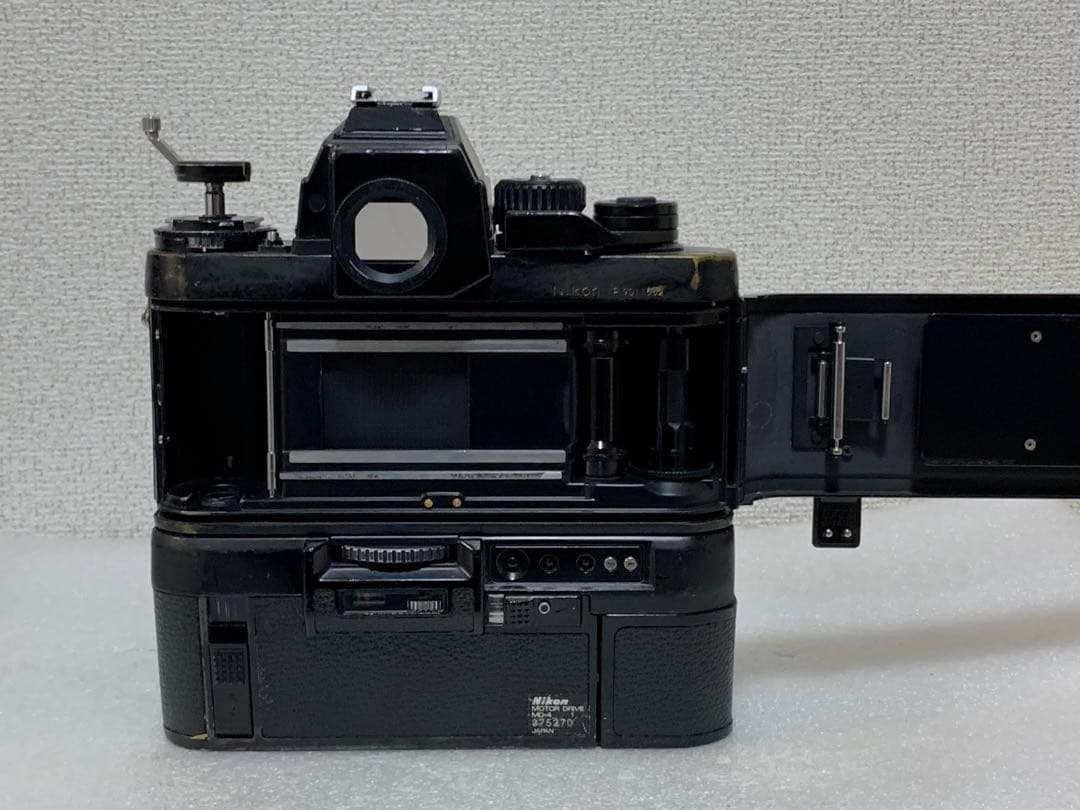 フィルムカメラ NIKON F3 P