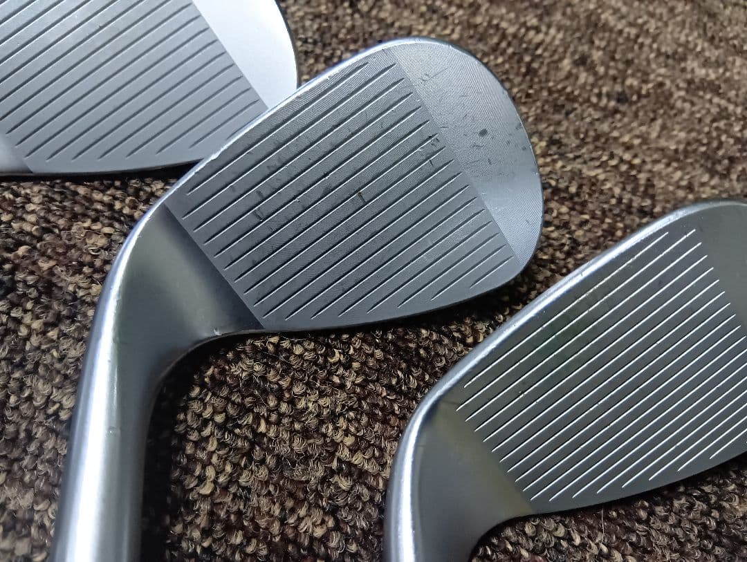 GLIDE 4.0 ウェッジ 46度 50度 56度 3本セット