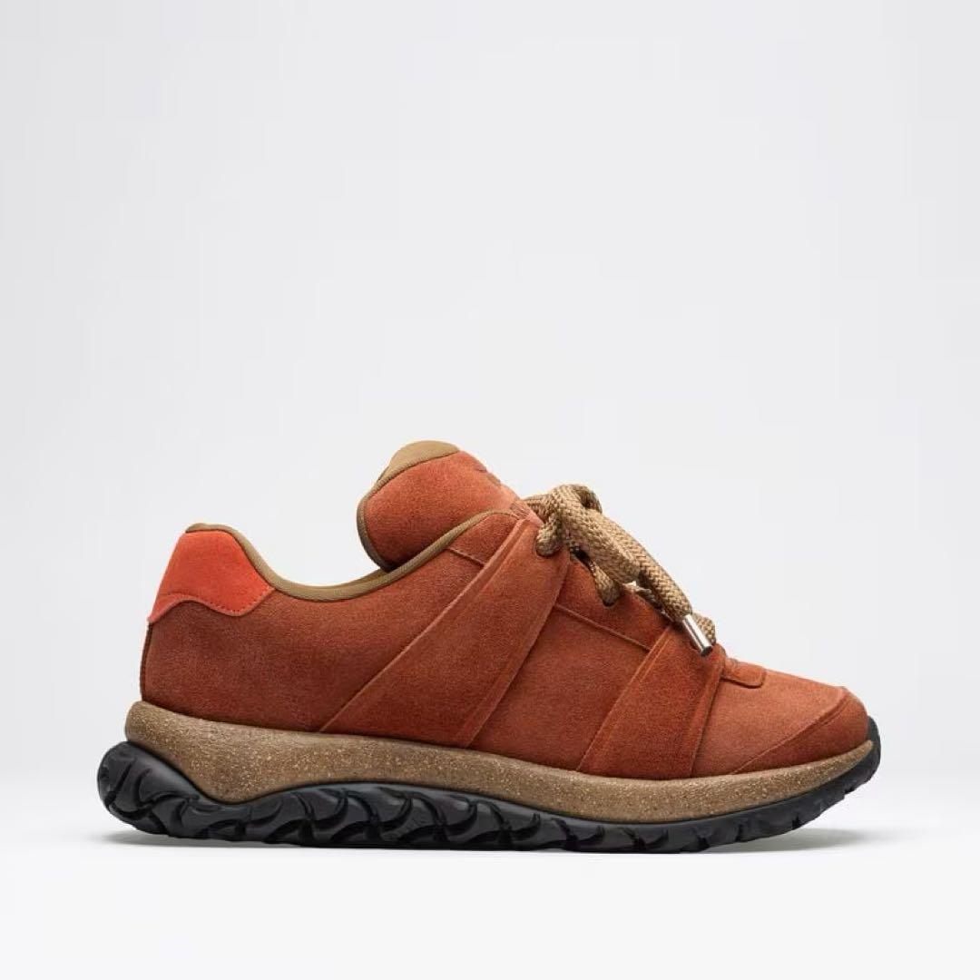 ビルケンシュトック1774 ゲルリッツ（Goerlitz）