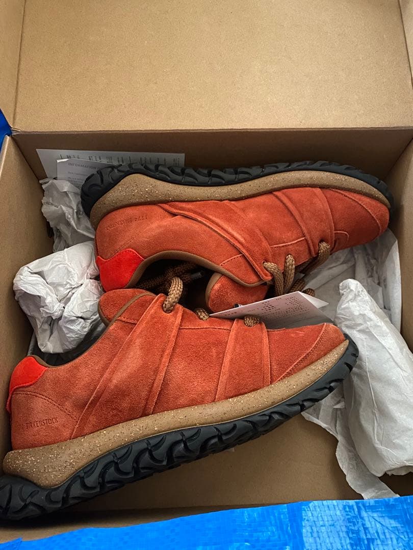 ビルケンシュトック1774 ゲルリッツ（Goerlitz）