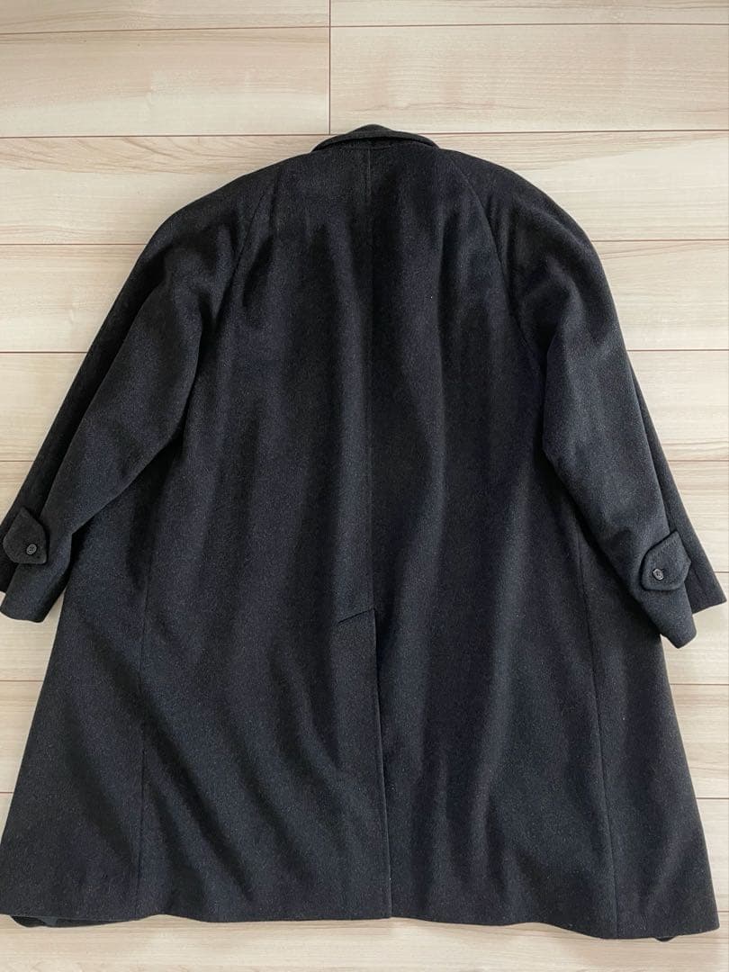 Burberrys / Prestige Collection カシミヤ　金タグ