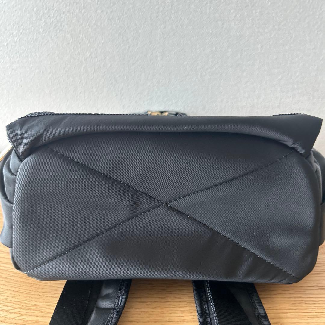 LANVIN ランバンオンブルー リュック