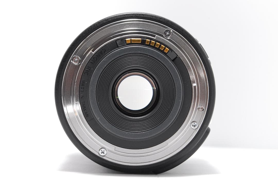 ❣1本で広角から望遠まで❣Canon 18-135mm IS STM❣美品レンズ